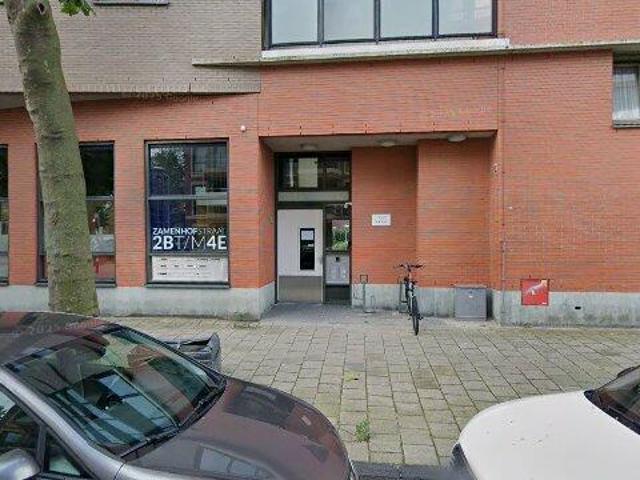 appartement for rent Den Haag Zamenhofstraat