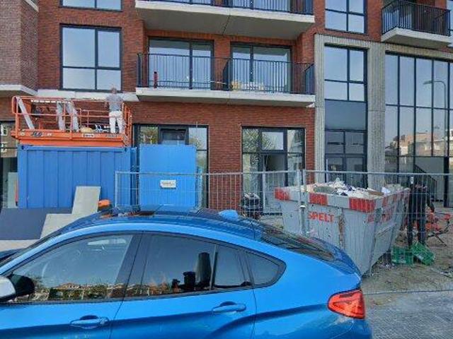 appartement for rent Den Haag Zeesluisweg