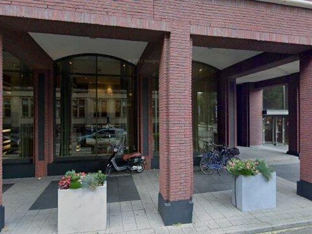 appartement for rent Den Haag Zeestraat