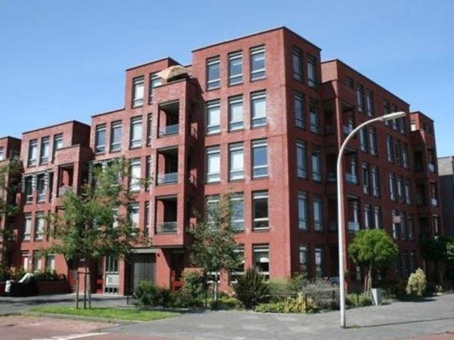 appartement for rent Den Haag Zilvermeeuwlaan
