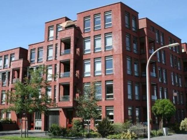 appartement for rent Den Haag Zilvermeeuwlaan