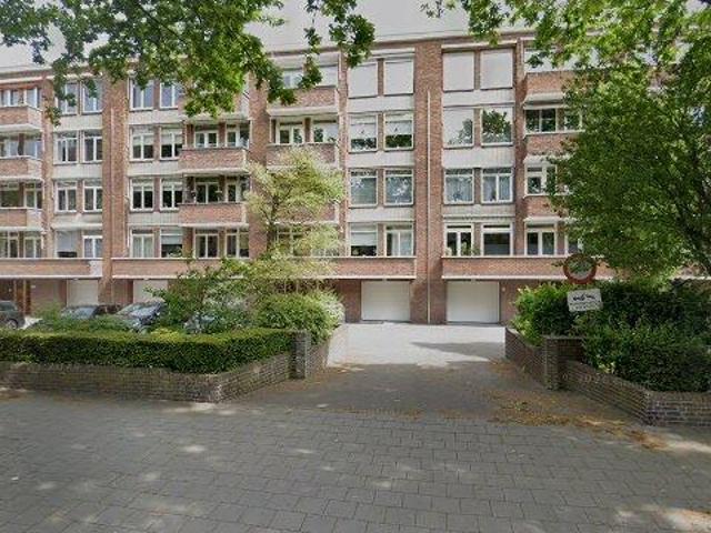 appartement for rent Den Haag Zonnebloemstraat