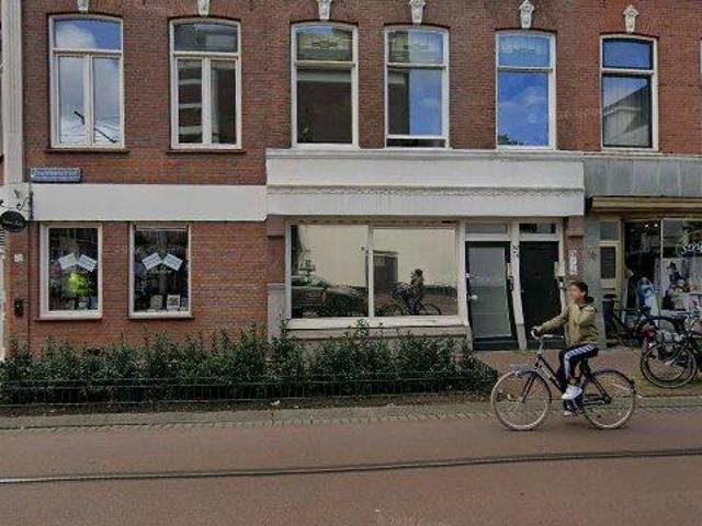 appartement for rent Den Haag Zoutmanstraat