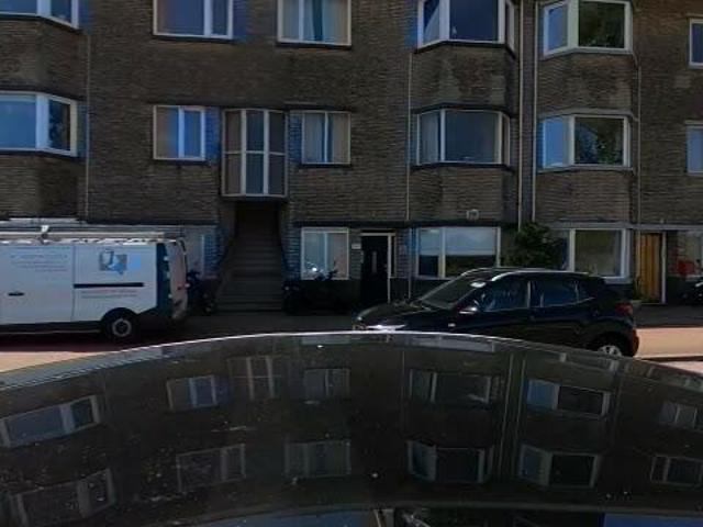 appartement for rent Den Haag Zwolsestraat