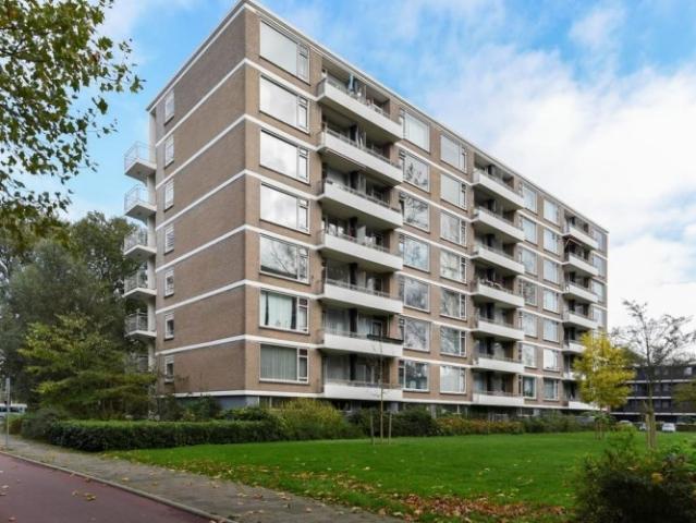 appartement for rent Den Haag Zwedenburg