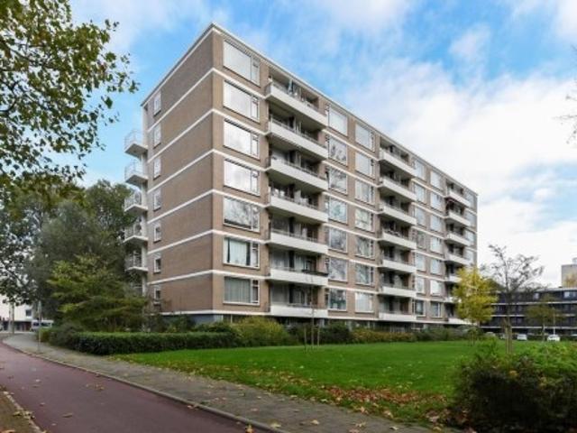 appartement for rent Den Haag Zwedenburg