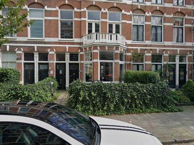 appartement for rent Den Haag Adelheidstraat