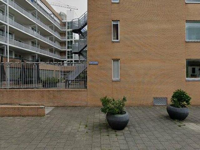 appartement for rent Den Haag Ammunitiehaven