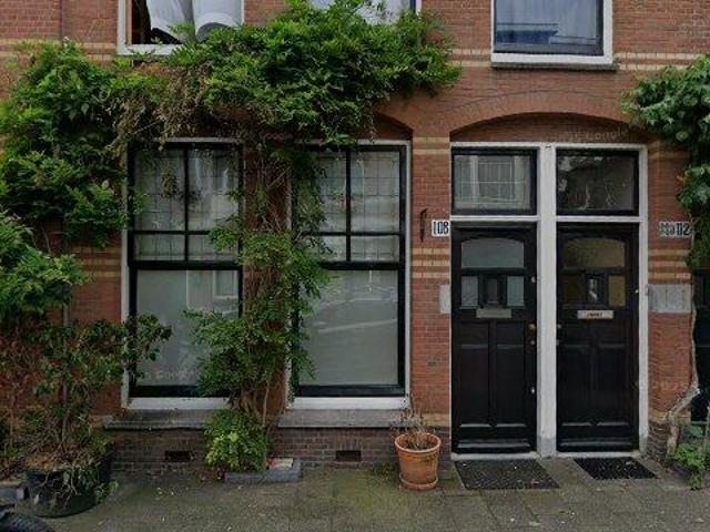 appartement for rent Den Haag Ampèrestraat
