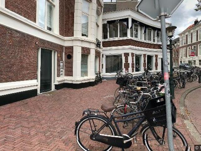 appartement for rent Den Haag Anna Paulownaplein