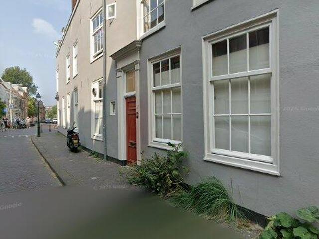 appartement for rent Den Haag Assendelftstraat