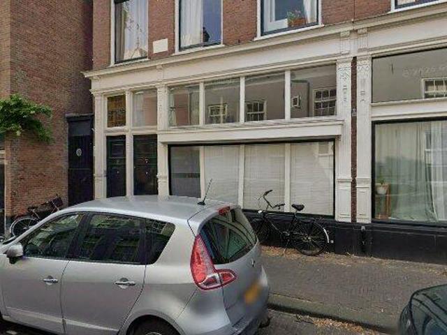 appartement for rent Den Haag Assendelftstraat