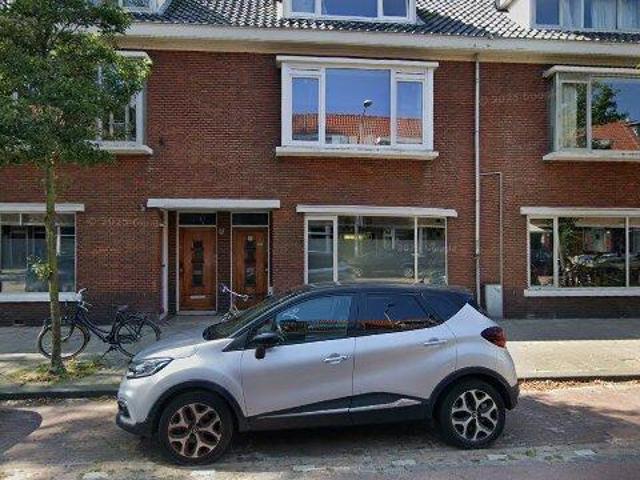 appartement for rent Den Haag Appelstraat