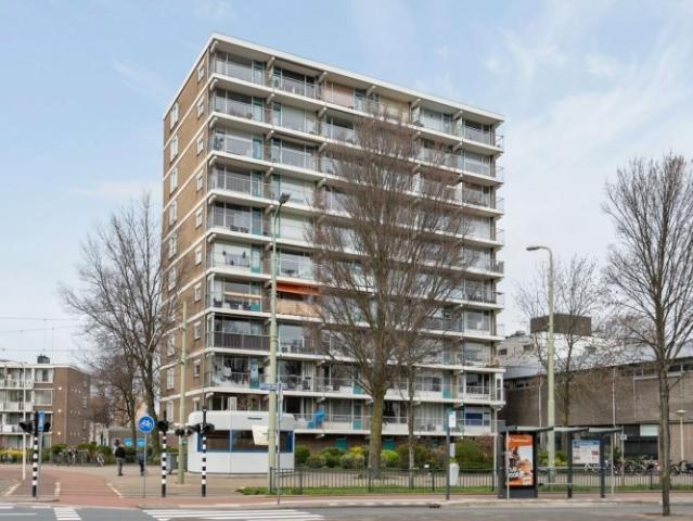 appartement for rent Den Haag Arnold Spoelplein
