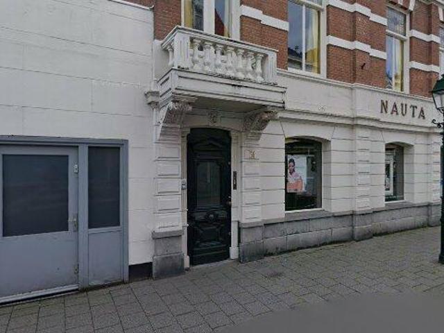 appartement for rent Den Haag Bankastraat