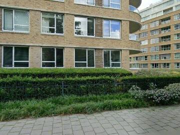 appartement for rent Den Haag Badhuisweg
