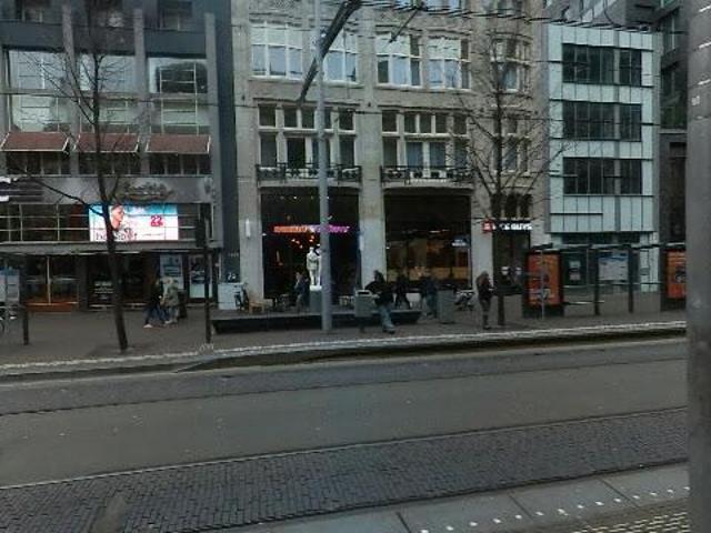appartement for rent Den Haag Bagijnestraat