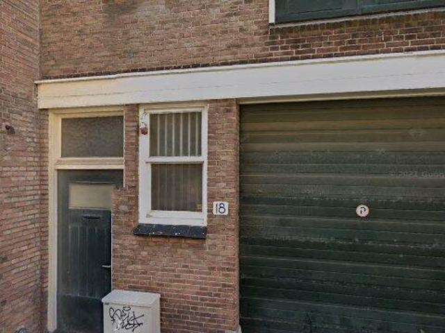 appartement for rent Den Haag Bagijnestraat
