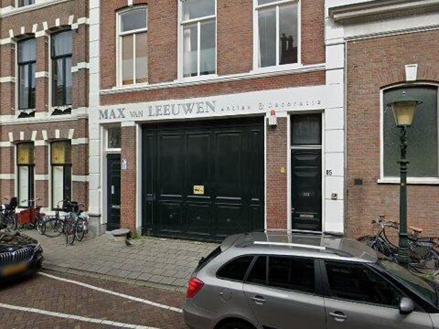 appartement for rent Den Haag Balistraat