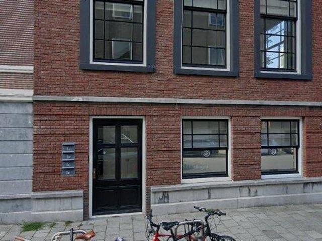 appartement for rent Den Haag Bazarstraat