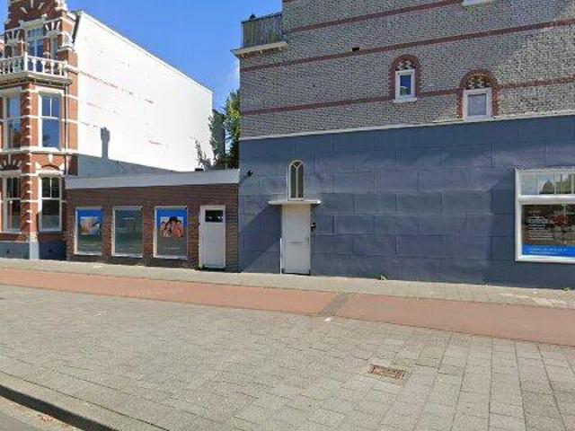 appartement for rent Den Haag Beeklaan