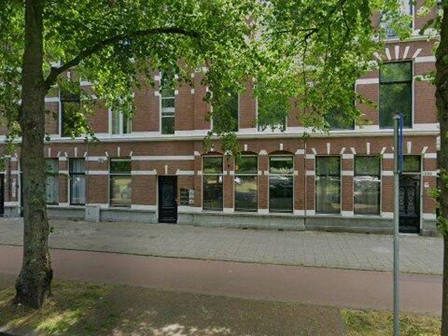 appartement for rent Den Haag Bezuidenhoutseweg