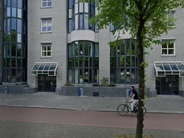 appartement for rent Den Haag Bezuidenhoutseweg