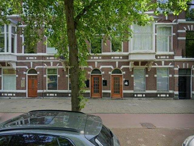 appartement for rent Den Haag Bezuidenhoutseweg