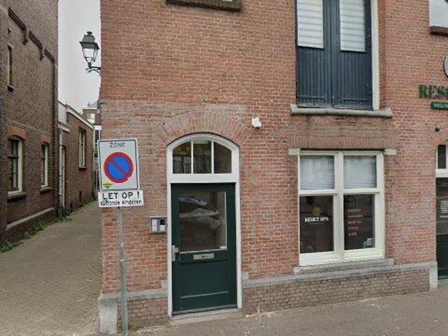 appartement for rent Den Haag Brouwersgracht