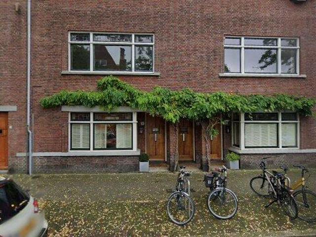 appartement for rent Den Haag Breitnerlaan