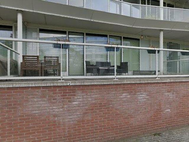appartement for rent Den Haag Burgemeester De Monchyplein