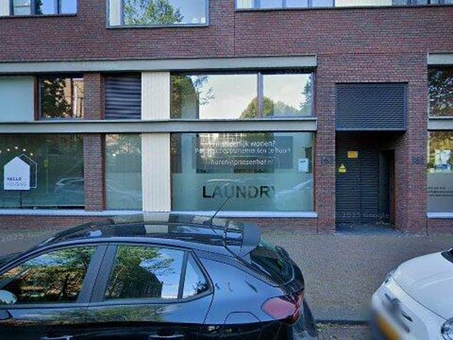 appartement for rent Den Haag Carolina van Nassaustraat