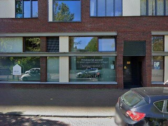 appartement for rent Den Haag Carolina van Nassaustraat