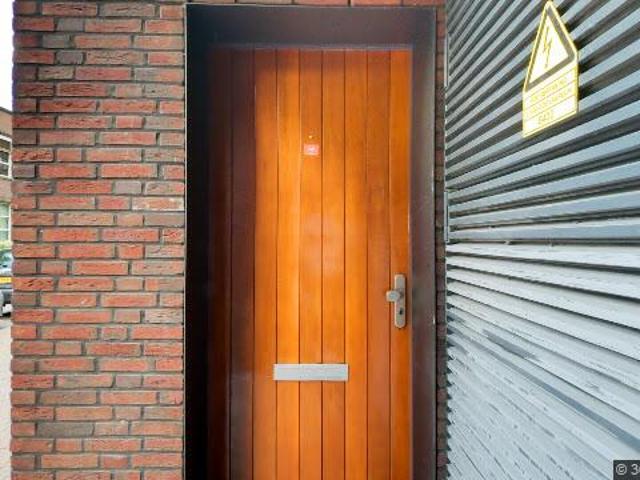 appartement for rent Den Haag Carolina van Nassaustraat