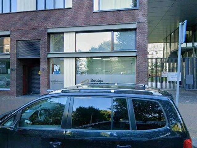 appartement for rent Den Haag Carolina van Nassaustraat
