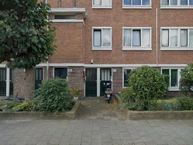 appartement for rent Den Haag Celsiusstraat