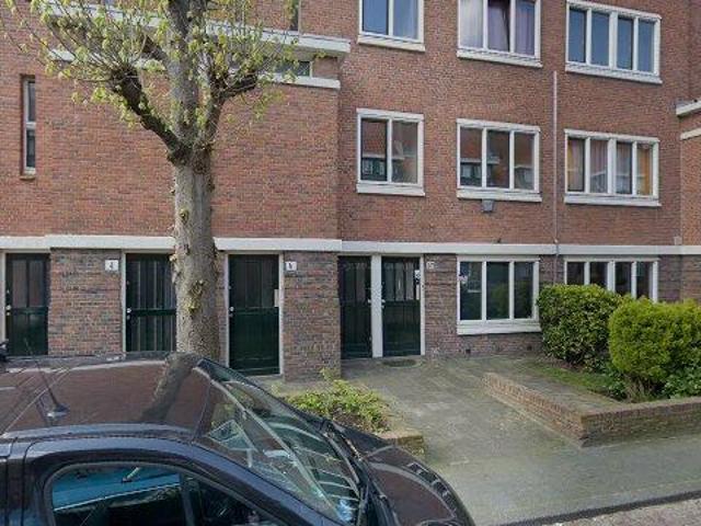appartement for rent Den Haag Celsiusstraat