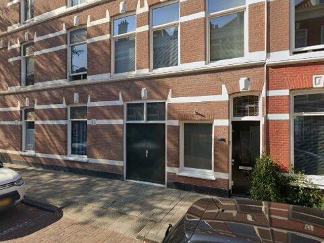 appartement for rent Den Haag Chasséstraat