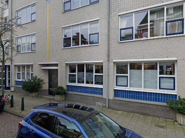appartement for rent Den Haag Cornelis Houtmanstraat