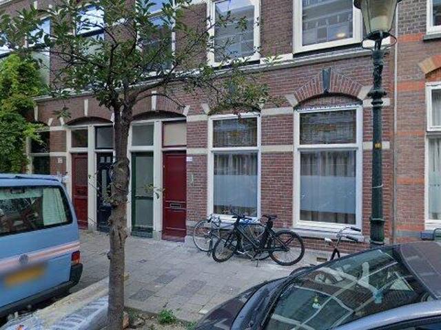 appartement for rent Den Haag Daguerrestraat
