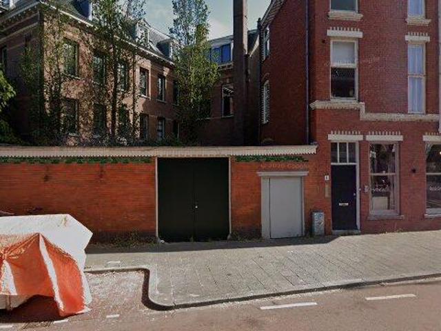 appartement for rent Den Haag De Constant Rebecquestraat
