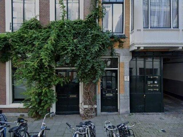 appartement for rent Den Haag De Ruijterstraat