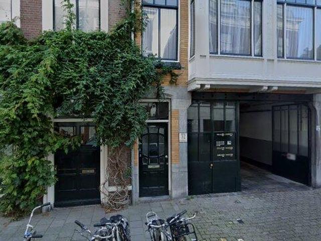 appartement for rent Den Haag De Ruijterstraat