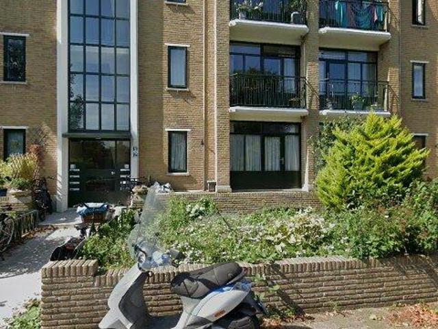 appartement for rent Den Haag De Savornin Lohmanlaan