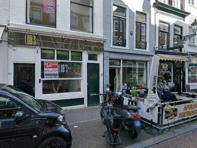 appartement for rent Den Haag Denneweg