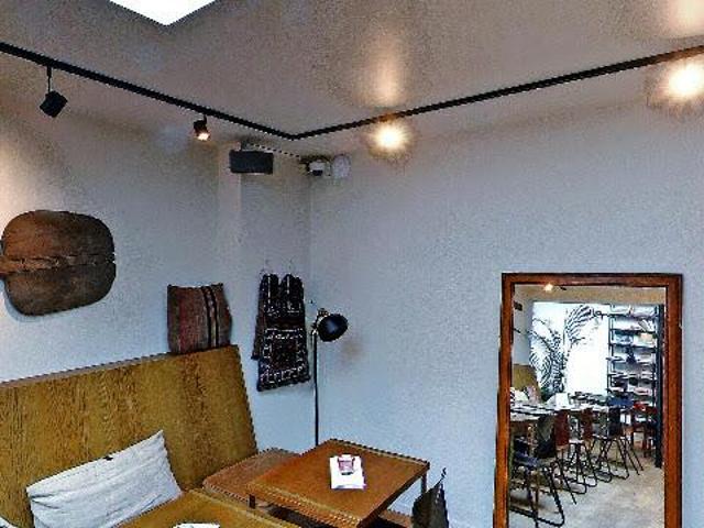 appartement for rent Den Haag Denneweg