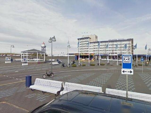 appartement for rent Den Haag Deltaplein