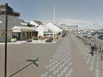 appartement for rent Den Haag Deltapromenade