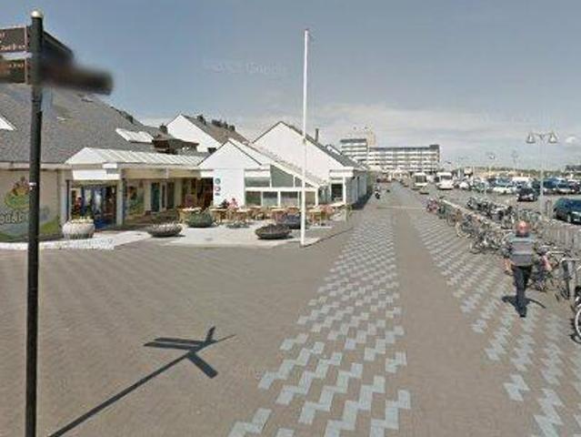 appartement for rent Den Haag Deltapromenade