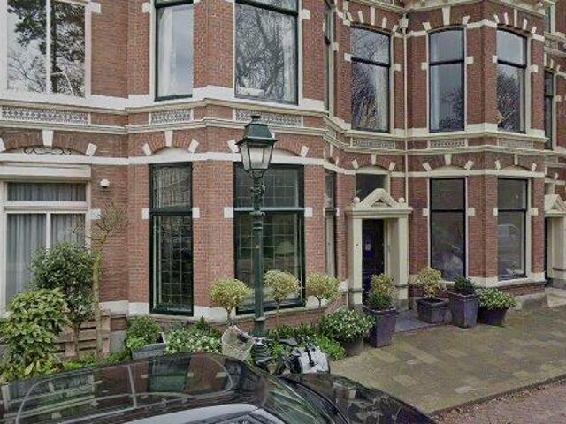 appartement for rent Den Haag Delistraat